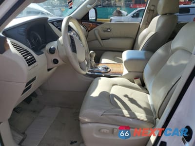 Zdjęcie 7 z 15 samochodu: 2011 INFINITI QX56 VIN:JN8AZ2NE2B9007173 - miniatura