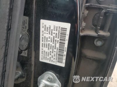 Zdjęcie 13 z 13 samochodu: 2013 ACURA TSX TECH VIN:JH4CU2F69DC014457 - miniatura