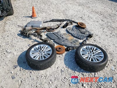 Zdjęcie 12 z 15 samochodu: 2014 LEXUS ES 350 VIN:JTHBK1GG5E2113495 - miniatura