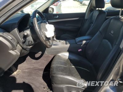 Zdjęcie 7 z 12 samochodu: 2012 INFINITI G37 VIN:JN1CV6AR7CM671065 - miniatura
