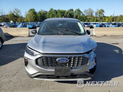 Piąte zdjęcie samochodu w środku: 2023 FORD ESCAPE ACTIVE VIN:1FMCU9GN4PUA93742 - miniatura