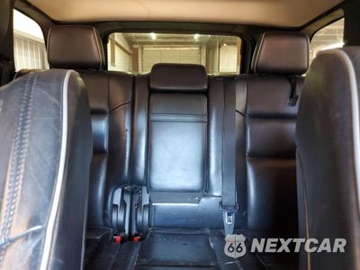 Zdjęcie 10 z 15 samochodu: 2012 JEEP GRAND CHEROKEE OVERLAND VIN:1C4RJFCG5CC123859 - miniatura