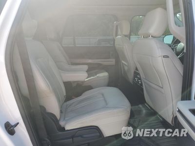 Zdjęcie 11 z 17 samochodu: 2020 FORD EXPEDITION MAX PLATINUM VIN:1FMJK1MT5LEA94078 - miniatura