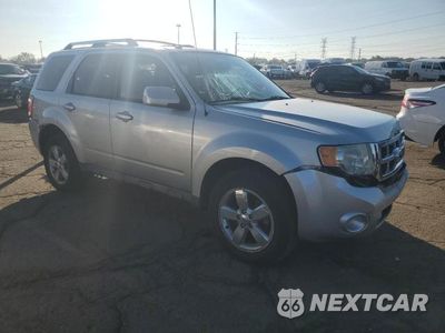 Zdjęcie 7 z 24 samochodu: 2010 FORD ESCAPE LIMITED VIN:1FMCU0EG4AKB21509 - miniatura