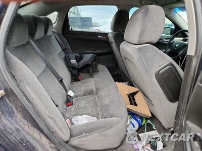 Zdjęcie 10 z 12 samochodu: 2009 CHEVROLET IMPALA POLICE VIN:2G1WS57M391306498 - miniatura