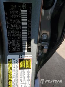 Zdjęcie 12 z 14 samochodu: 2025 TOYOTA CAMRY XSE VIN:4T1DAACK7SU593400 - miniatura