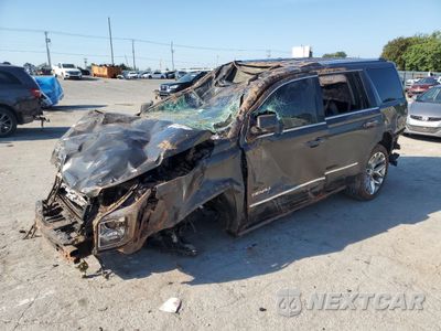 2019 GMC YUKON DENALI 1GKS2CKJ5KR237726 - główne zdjęcie licytacji z USA - miniatura