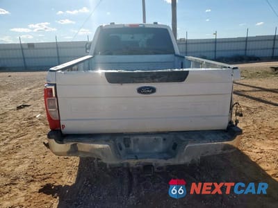 Zdjęcie 6 z 13 samochodu: 2022 FORD F250 SUPER DUTY VIN:1FT8W2BT9NED60480 - miniatura