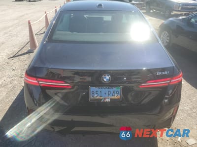 Zdjęcie 6 z 12 samochodu: 2024 BMW 530 I VIN:WBA43FJ09RCR15139 - miniatura