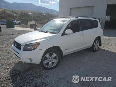 2007 TOYOTA RAV4 SPORT JTMBK32V775014780 - główne zdjęcie licytacji z USA - miniatura
