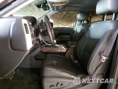 Zdjęcie 7 z 14 samochodu: 2016 GMC SIERRA K1500 SLT VIN:3GTU2NEC4GG146757 - miniatura