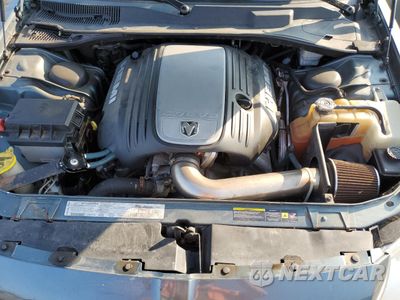 Zdjęcie 11 z 12 samochodu: 2005 DODGE MAGNUM R/T VIN:2D4GV58205H587177 - miniatura
