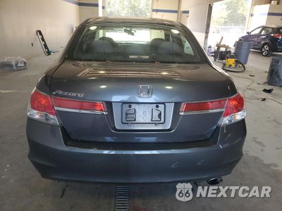 Zdjęcie 6 z 12 samochodu: 2012 HONDA ACCORD LX VIN:1HGCP2F3XCA088836 - miniatura