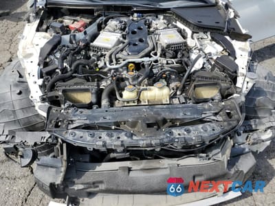 Zdjęcie 11 z 12 samochodu: 2017 INFINITI Q60 PREMIUM VIN:JN1EV7EK5HM363136 - miniatura