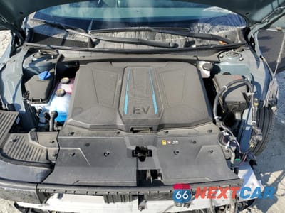 Zdjęcie 11 z 13 samochodu: 2024 HYUNDAI IONIQ 5 SE VIN:KM8KMDDF9RU331311 - miniatura