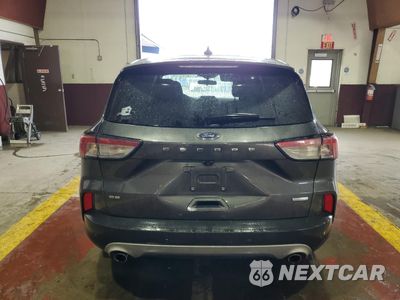 Zdjęcie 6 z 14 samochodu: 2020 FORD ESCAPE SE VIN:1FMCU0G60LUB84098 - miniatura