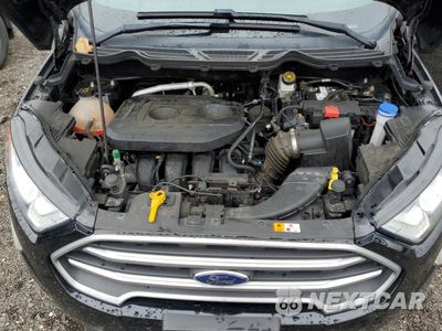 Zdjęcie 12 z 16 samochodu: 2020 FORD ECOSPORT SE VIN:MAJ6S3GL6LC336962 - miniatura