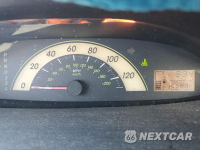 Zdjęcie 9 z 14 samochodu: 2008 TOYOTA YARIS VIN:JTDBT923781261496 - miniatura