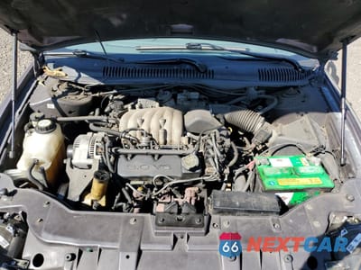 Zdjęcie 11 z 12 samochodu: 1996 FORD TAURUS GL VIN:1FALP52U9TA247169 - miniatura