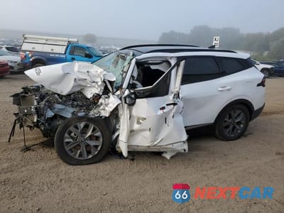 2023 KIA SPORTAGE SX 5XYK4CAF2PG129511 - główne zdjęcie licytacji z USA - miniatura