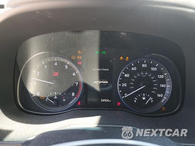 Zdjęcie 9 z 17 samochodu: 2023 HYUNDAI KONA SEL VIN:KM8K62AB9PU009247 - miniatura