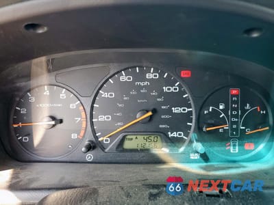 Zdjęcie 9 z 13 samochodu: 2003 HONDA ODYSSEY EXL VIN:5FNRL189X3B151991 - miniatura