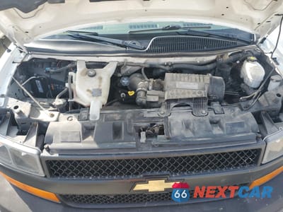 Zdjęcie 7 z 10 samochodu: 2019 CHEVROLET EXPRESS BOX TRUCK VIN:1HA3GSCG5KN004155 - miniatura