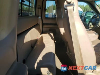 Zdjęcie 10 z 12 samochodu: 1999 FORD F350 SUPER DUTY VIN:1FTWX33F3XEA32140 - miniatura