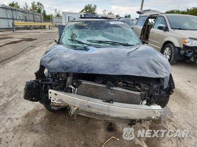 Piąte zdjęcie samochodu w środku: 2016 NISSAN MAXIMA 3.5S VIN:1N4AA6AP0GC394078 - miniatura