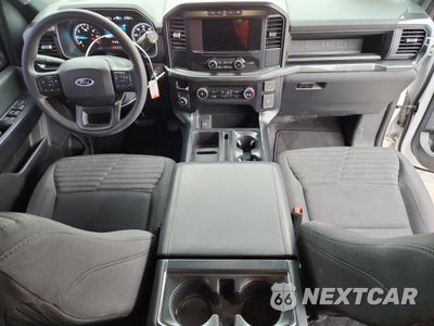 Zdjęcie 8 z 14 samochodu: 2023 FORD F150 SUPER CAB VIN:1FTEX1EP6PKF68958 - miniatura