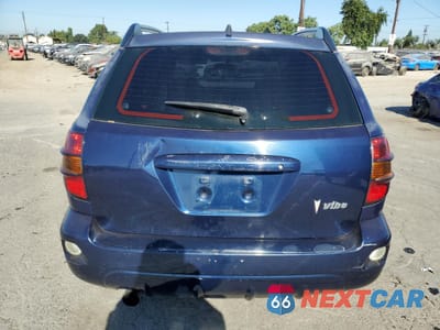 Zdjęcie 6 z 15 samochodu: 2005 PONTIAC VIBE VIN:5Y2SL63825Z445783 - miniatura