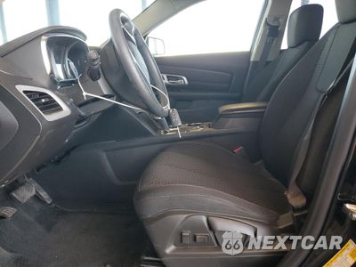 Zdjęcie 7 z 13 samochodu: 2015 GMC TERRAIN SLE VIN:2GKALMEK3F6323508 - miniatura