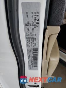 Zdjęcie 13 z 13 samochodu: 2019 JEEP GRAND CHEROKEE LIMITED VIN:1C4RJEBG2KC624413 - miniatura
