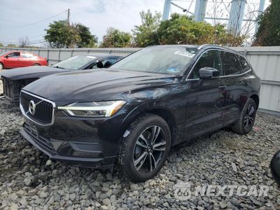 2020 VOLVO XC60 T5 MOMENTUM YV4102RK7L1549968 - główne zdjęcie licytacji z USA - miniatura