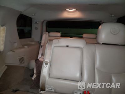 Zdjęcie 10 z 13 samochodu: 2005 CADILLAC ESCALADE LUXURY VIN:1GYEC63NX5R252360 - miniatura