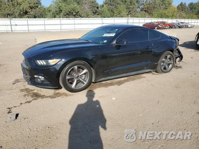 2015 FORD MUSTANG 1FA6P8AM8F5337894 - główne zdjęcie licytacji z USA - miniatura