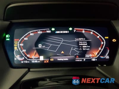 Zdjęcie 9 z 15 samochodu: 2023 BMW M235XI VIN:WBA13AL01P7M98558 - miniatura