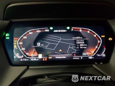 Zdjęcie 9 z 15 samochodu: 2023 BMW M235XI VIN:WBA13AL01P7M98558 - miniatura