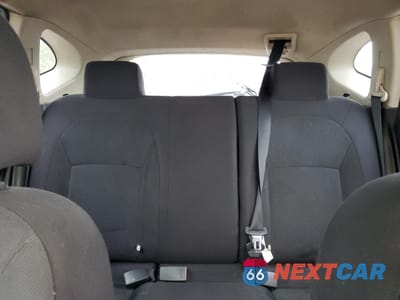 Zdjęcie 10 z 15 samochodu: 2010 NISSAN ROGUE S VIN:JN8AS5MT0AW506947 - miniatura