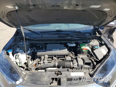 Zdjęcie 12 z 13 samochodu: 2019 HONDA CR-V EXL VIN:2HKRW2H87KH626498 - miniatura