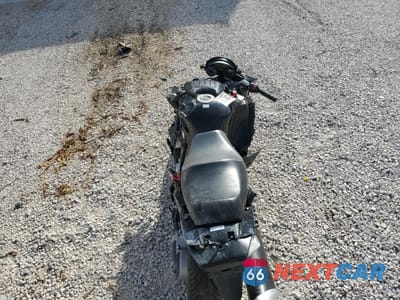 Zdjęcie 6 z 10 samochodu: 2009 KAWASAKI ZG1400 B VIN:JKBZGNB179A010009 - miniatura