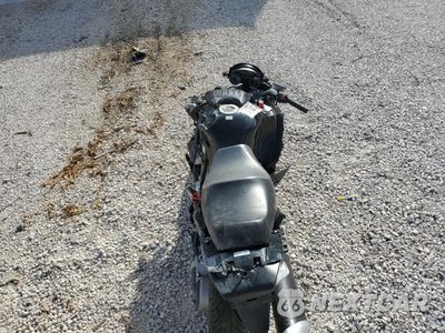 Zdjęcie 6 z 10 samochodu: 2009 KAWASAKI ZG1400 B VIN:JKBZGNB179A010009 - miniatura