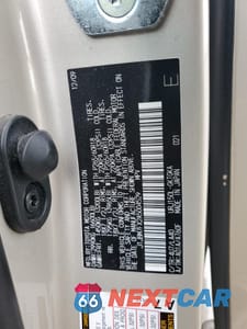 Zdjęcie 13 z 13 samochodu: 2010 LEXUS GX 460 VIN:JTJBM7FX2A5004529 - miniatura