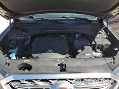 Zdjęcie 12 z 16 samochodu: 2020 HYUNDAI PALISADE LIMITED VIN:KM8R5DHE5LU045363 - miniatura