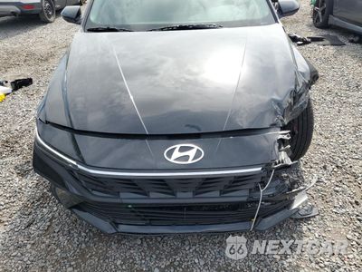 Zdjęcie 11 z 14 samochodu: 2025 HYUNDAI ELANTRA SEL SPORT VIN:KMHLM4DG5SU049251 - miniatura
