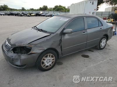 2006 TOYOTA COROLLA CE 2T1BR32E86C559724 - główne zdjęcie licytacji z USA - miniatura
