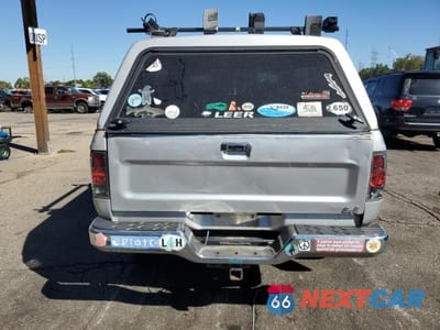 Zdjęcie 6 z 12 samochodu: 1990 TOYOTA PICKUP 1/2 TON SHORT WHEELBASE DLX VIN:JT4RN01P2L7023831 - miniatura