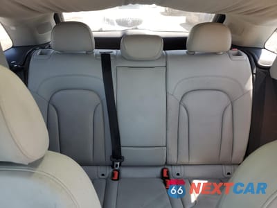 Zdjęcie 10 z 14 samochodu: 2015 AUDI Q3 PREMIUM PLUS VIN:WA1EFCFS1FR014020 - miniatura