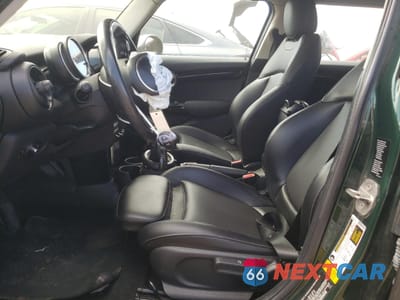 Zdjęcie 7 z 12 samochodu: 2016 MINI COOPER S VIN:WMWXU3C59G2D27622 - miniatura