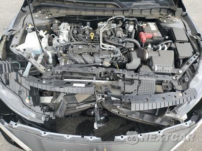 Zdjęcie 11 z 13 samochodu: 2025 NISSAN ALTIMA SR VIN:1N4BL4CV7SN331488 - miniatura
